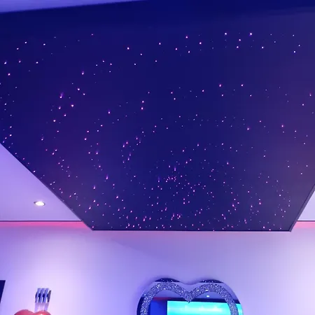 Privatif Dydy's Saint Amand Les Eaux לינה וארוחת בוקר Lecelles