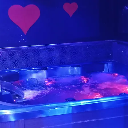 לינה וארוחת בוקר Privatif Dydy's Saint Amand Les Eaux Lecelles