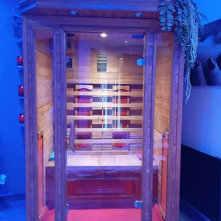 Privatif Dydy's Saint Amand Les Eaux