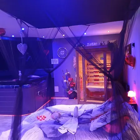 Privatif Dydy's Saint Amand Les Eaux Lecelles