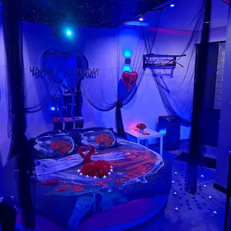 Privatif Dydy's Saint Amand Les Eaux Lecelles