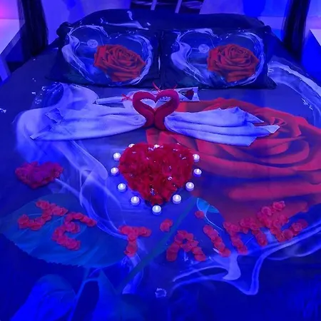 Privatif Dydy's Saint Amand Les Eaux 4* Lecelles