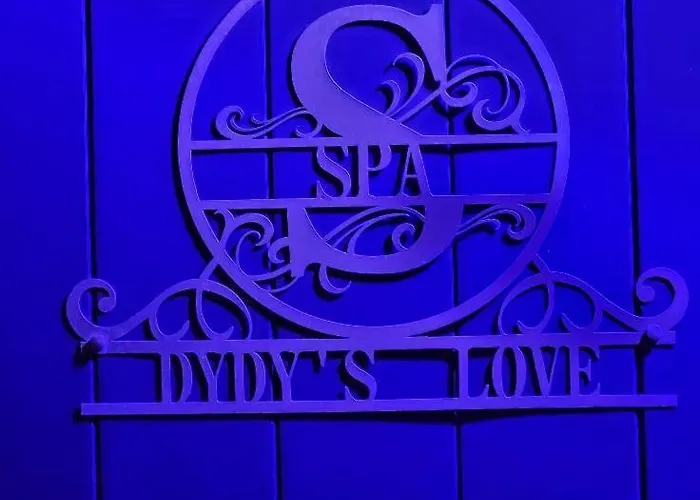 Privatif Dydy's Saint Amand Les Eaux