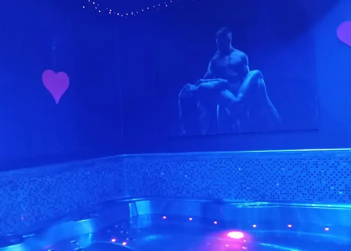 Bed & Breakfast Privatif Dydy's Saint Amand Les Eaux Lecelles