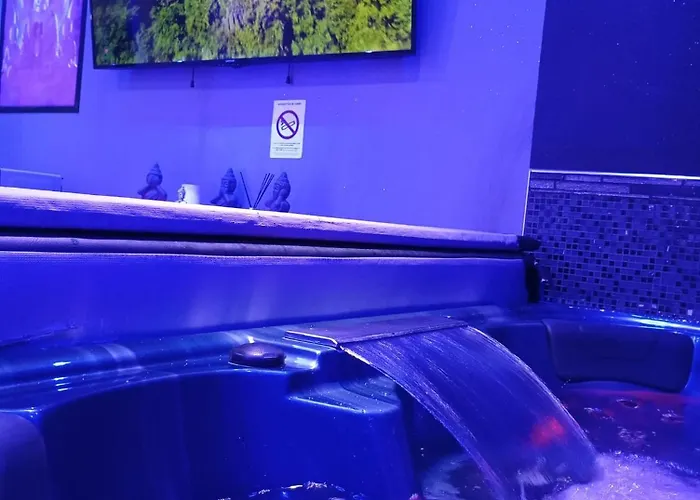 Privatif Dydy's Saint Amand Les Eaux Bed & Breakfast 4*