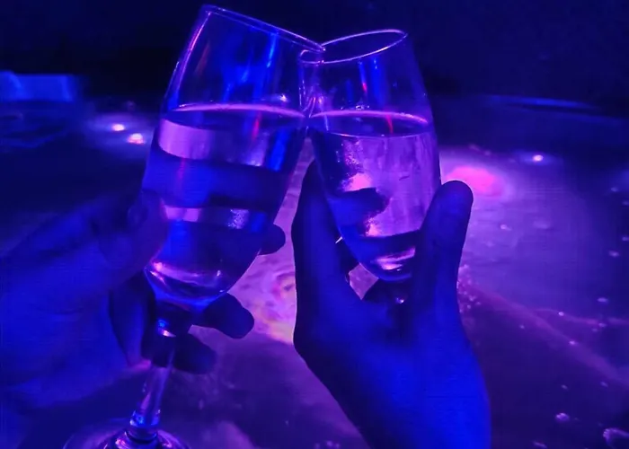 Privatif Dydy's Saint Amand Les Eaux Lecelles