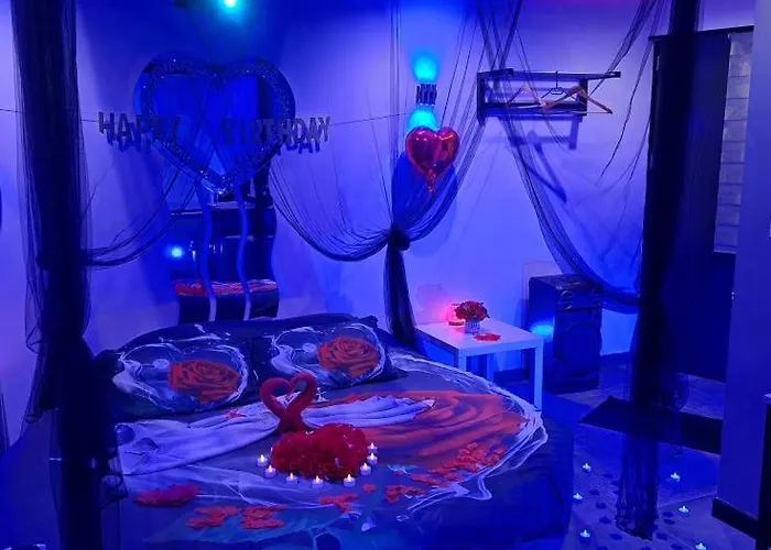 Privatif Dydy's Saint Amand Les Eaux Lecelles