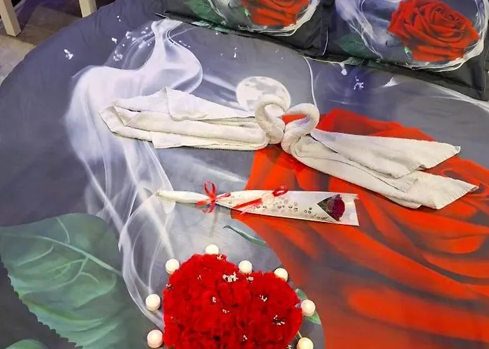 Privatif Dydy's Saint Amand Les Eaux